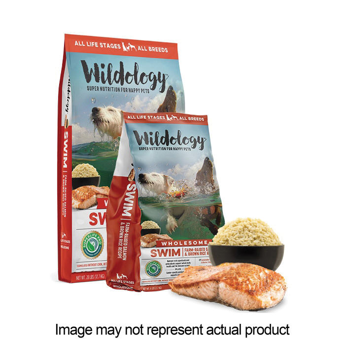 Wildology best sale dog food