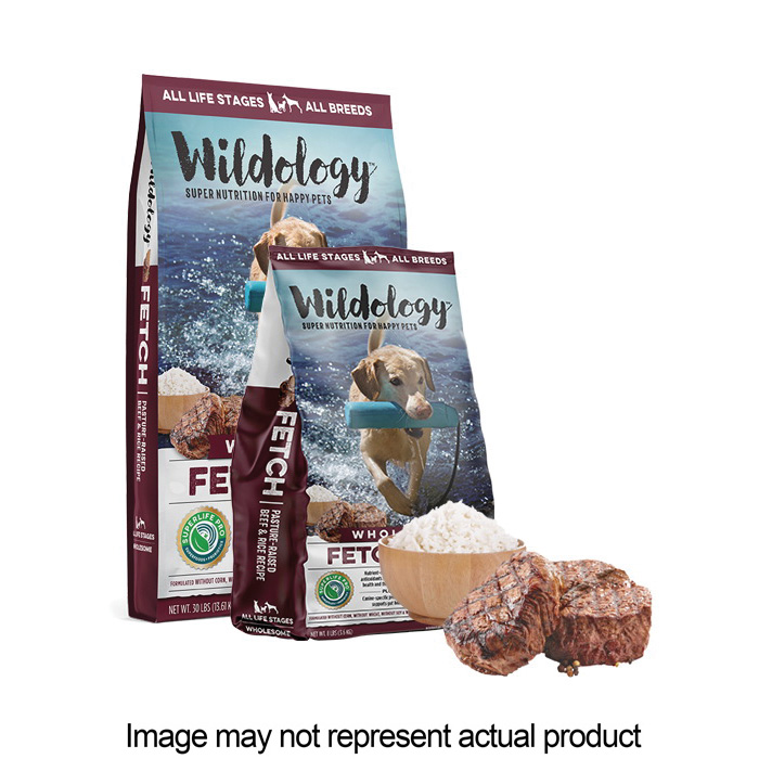 Wildology WD022WET