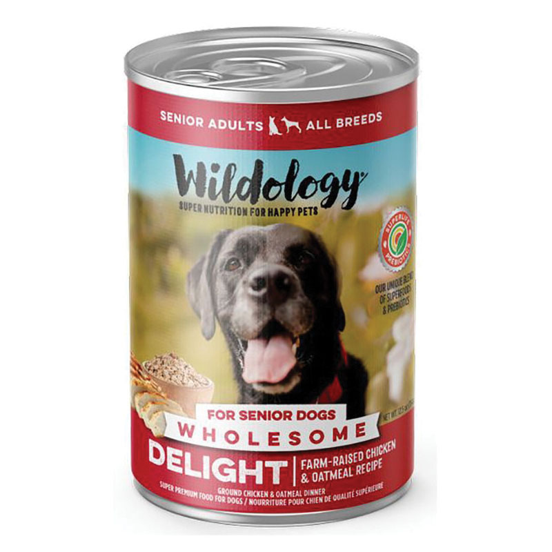Wildology WD025WET