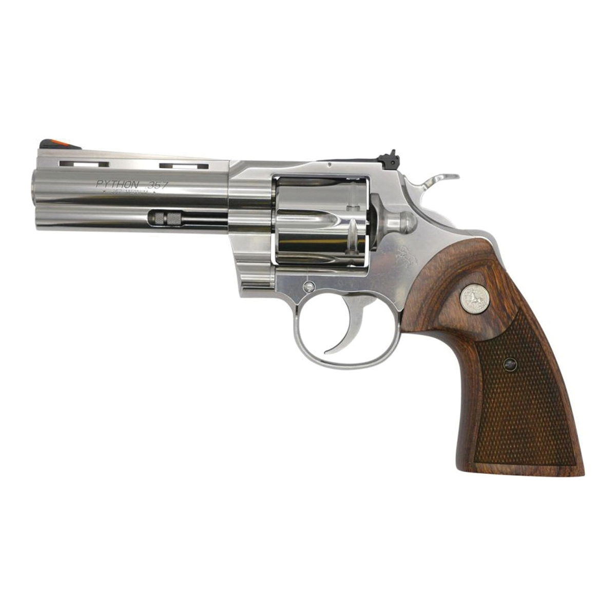 Colt PYTHON-SP4WTS