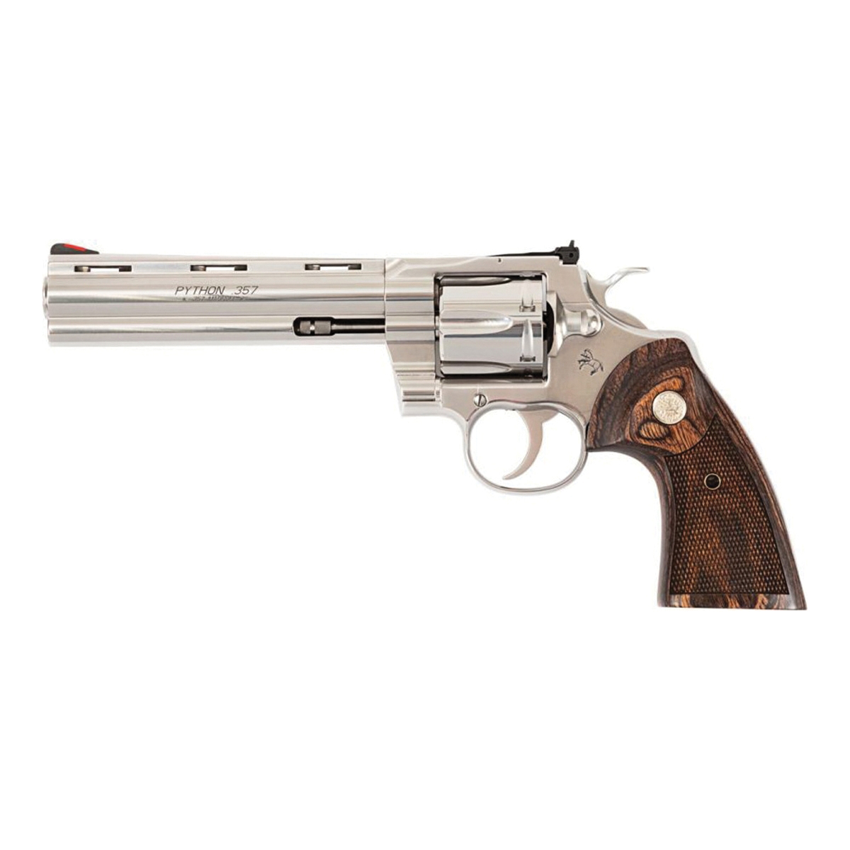 Colt PYTHON-SP6WTS