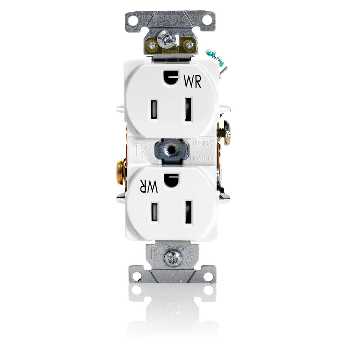 Leviton TWR15-W