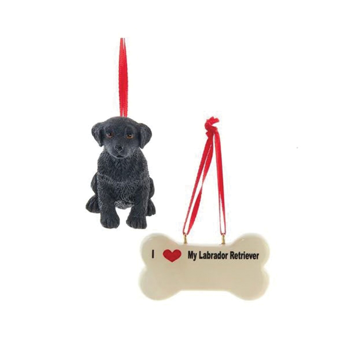 Kurt S Adler A2126BLB