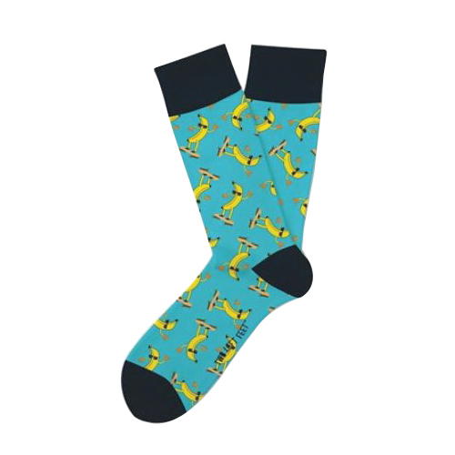 Two Left Feet TLF5-S-M-BAN