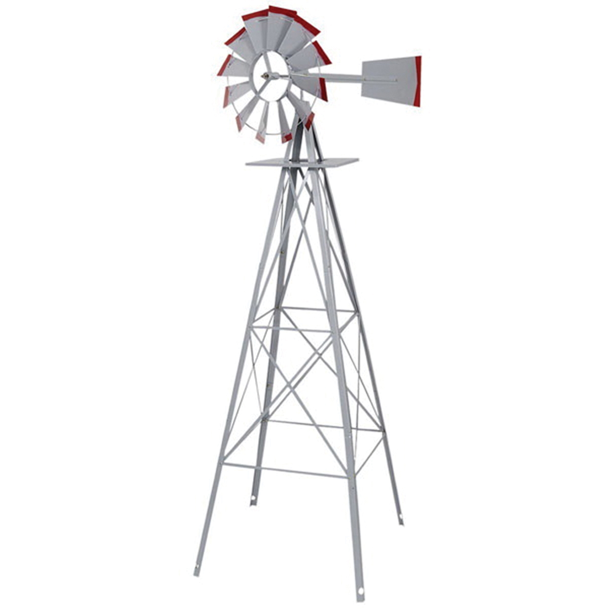 VALLEY INDUSTRIES GTWM-08S
