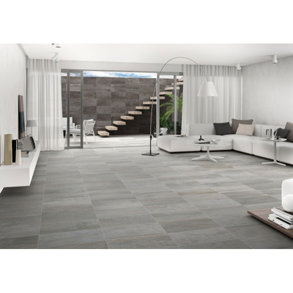 Oxide Porcelain Tile, Msi, 12 in W x 24 in L, Pressed, Rectified Edge - 2
