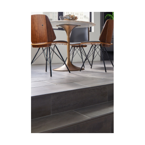 Oxide Porcelain Tile, Msi, 12 in W x 24 in L, Pressed, Rectified Edge - 3