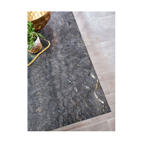 Oxide Porcelain Tile, Msi, 12 in W x 24 in L, Pressed, Rectified Edge - 4