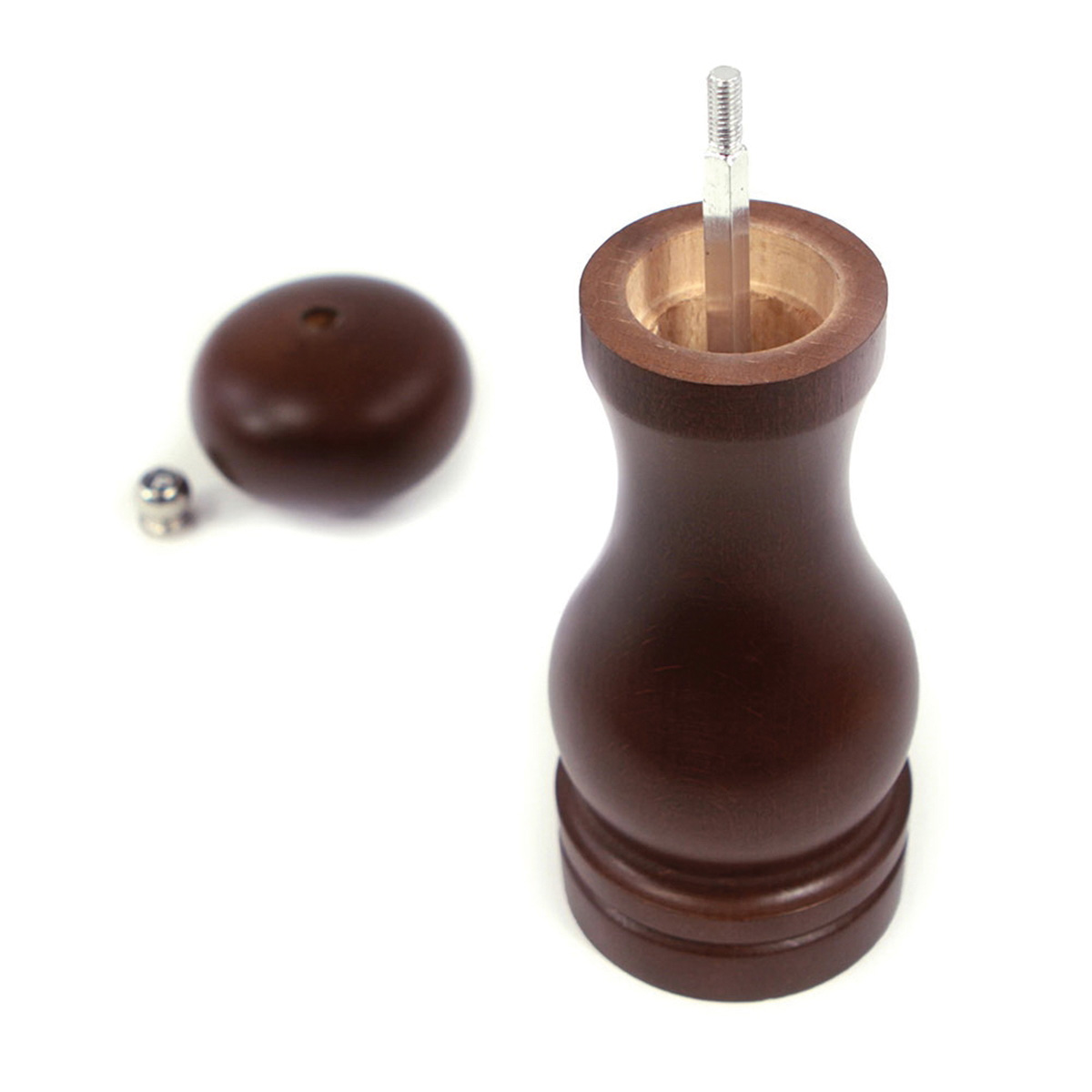 Cole & Mason HB0645P Salt Mill - Thumbnail 4