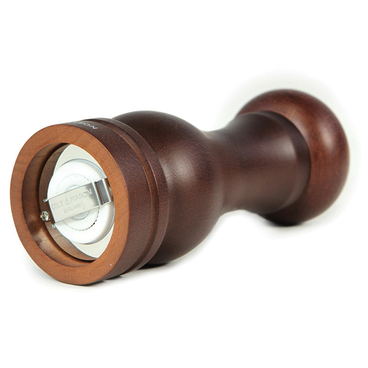 Cole & Mason HB0645P Salt Mill - Thumbnail 3