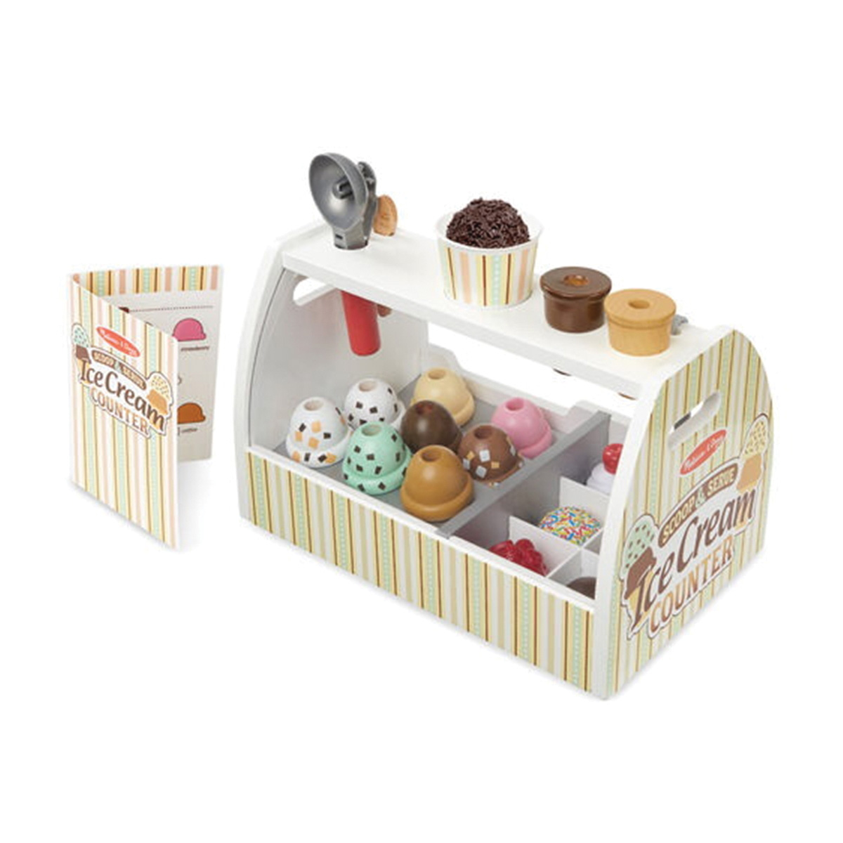 Melissa & Doug 9286
