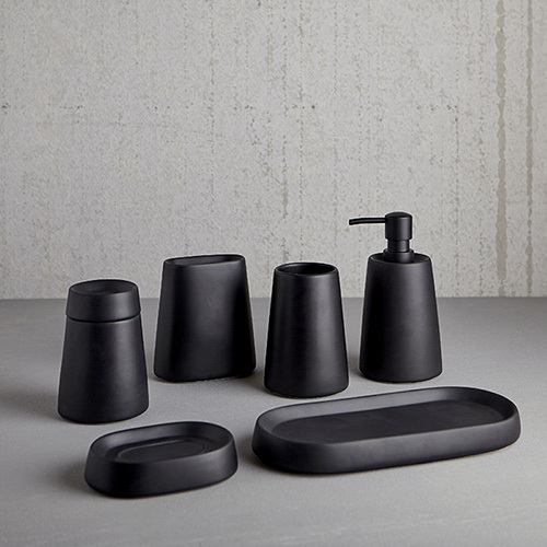 Moda 105809-BLK
