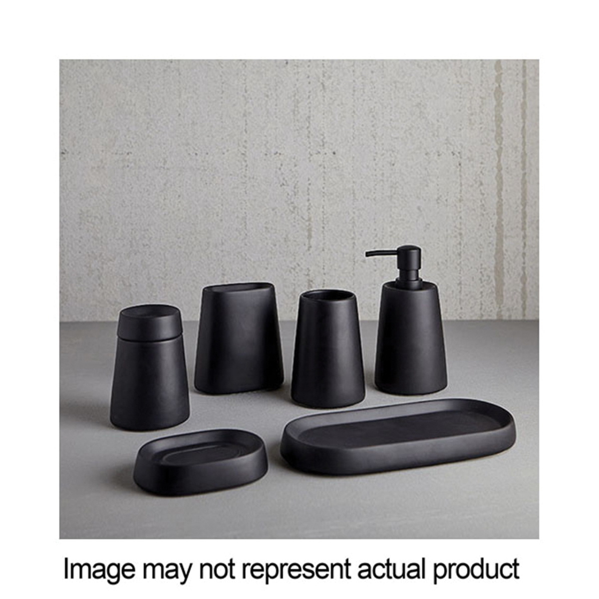 Moda 105810-BLK