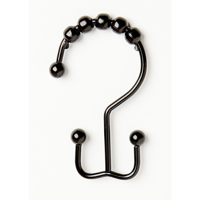 Moda Annex Series Shower Curtain Hook