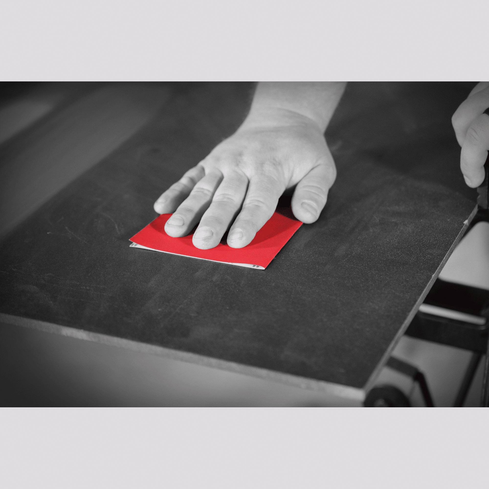 Diablo DCS911220S20G Sanding Sheet, 9 in W, 11 in L, 220 Grit, Ultra Fine, Ceramic Abrasive, Paper Backing - 1