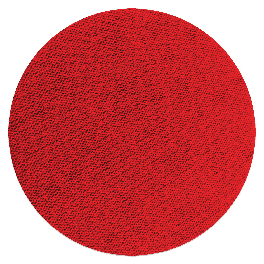 SandNET DND090320H05G Drywall Sanding Disc, 9 in Dia, 320 Grit, Ultra Fine, Ceramic Abrasive