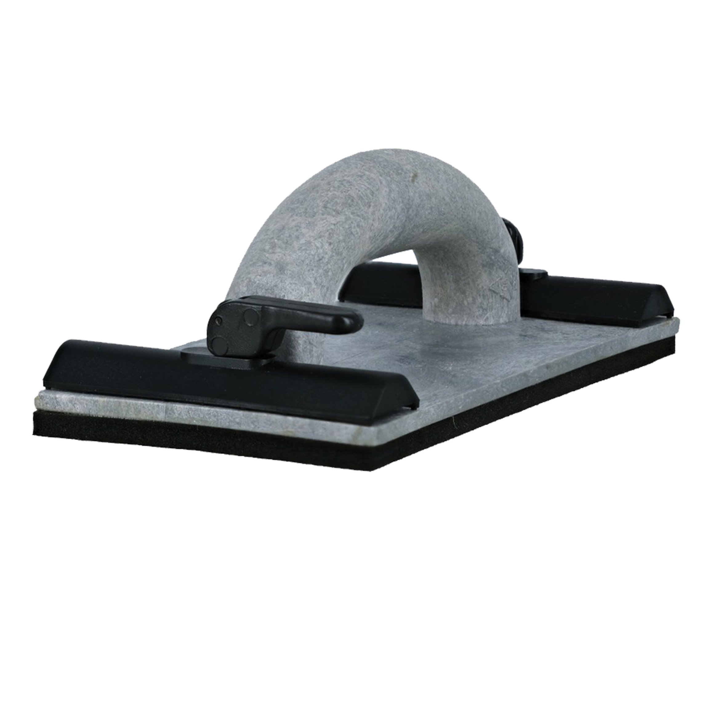 DFB323TOOL01G Sheet Hand Sander, 7 in L, 3-2/3 in W