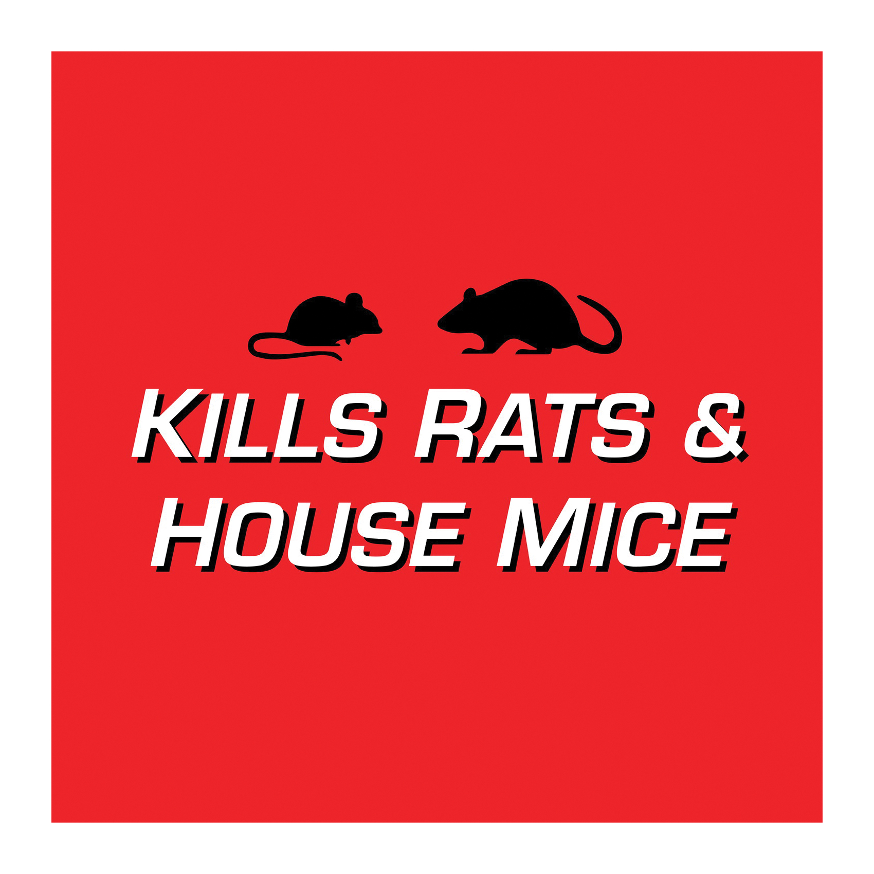 Rockscape Bait Station, Tomcat, 45 Rats Bait - 5