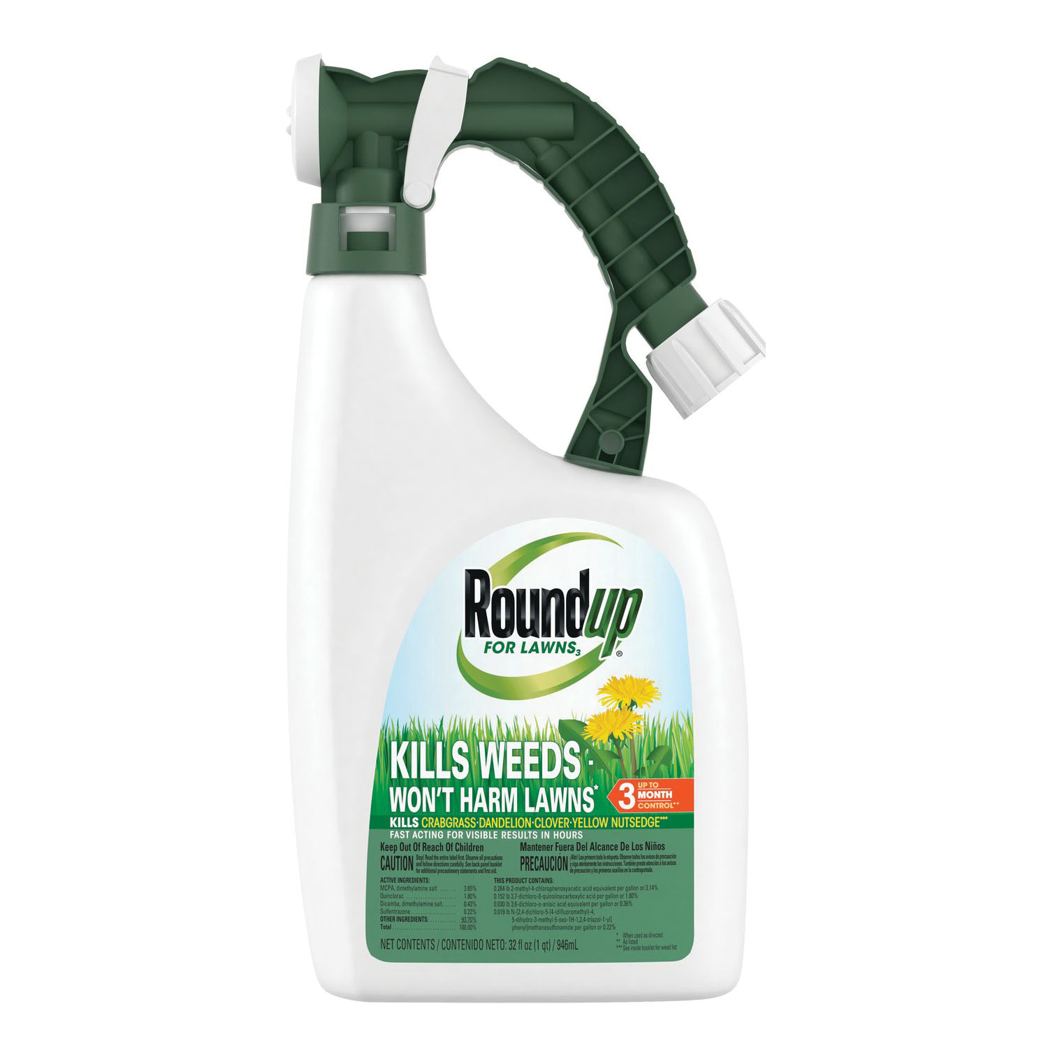 Roundup 5020410