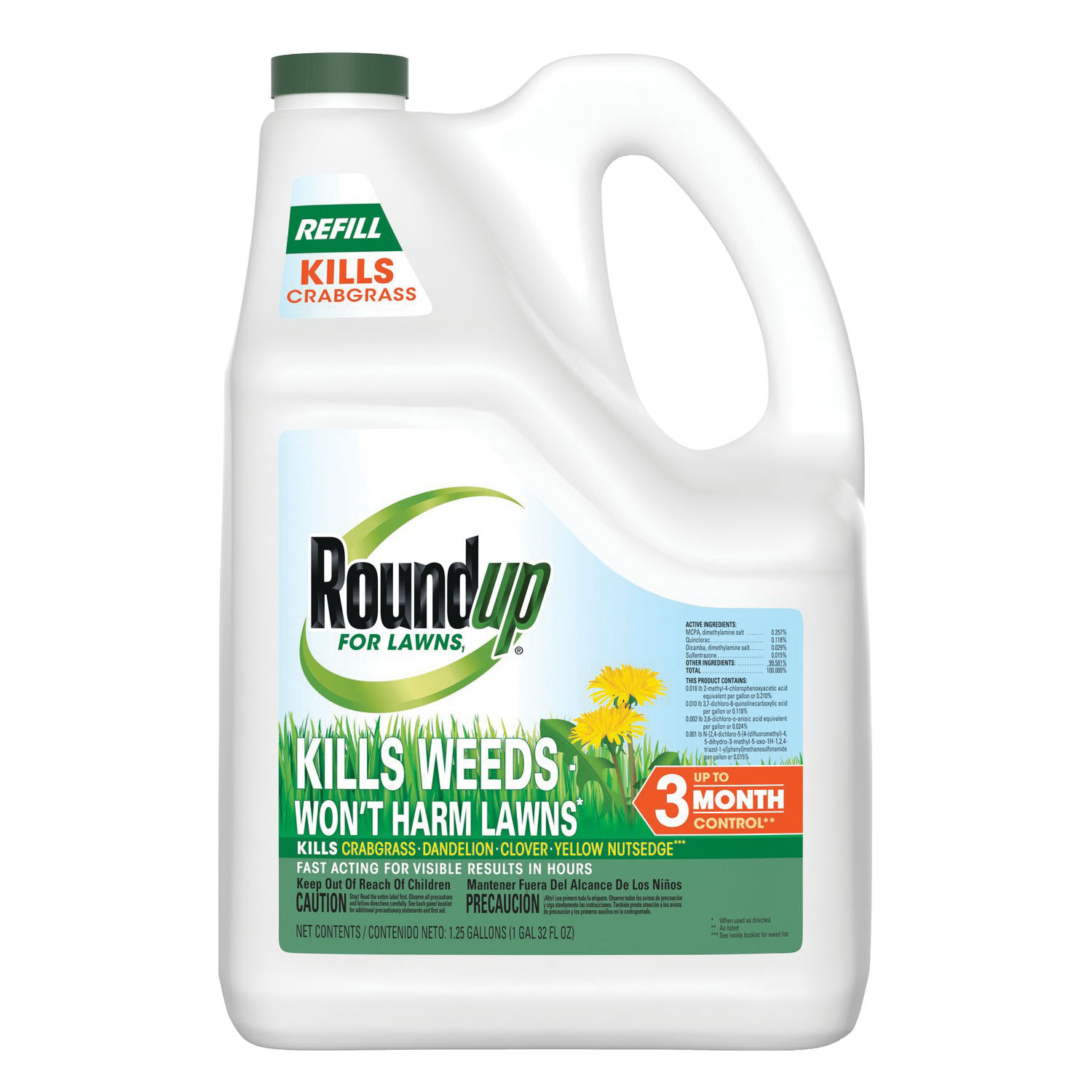 Roundup 5020110