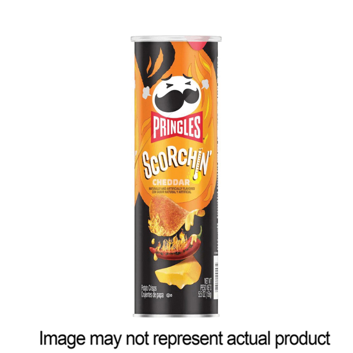 Pringles 24549