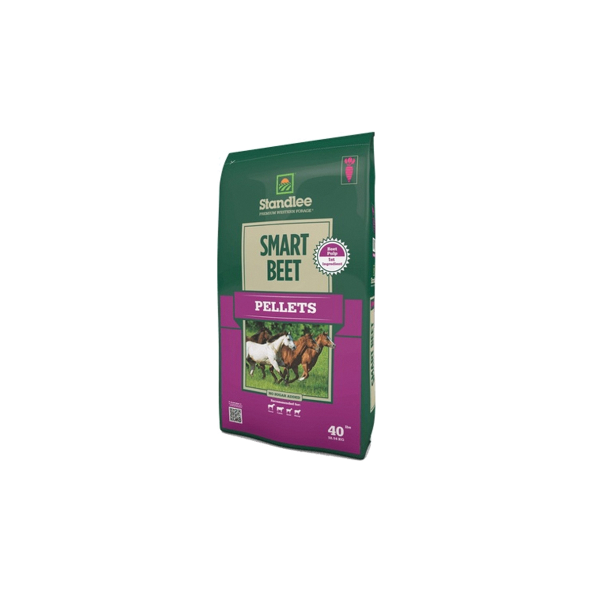 17003010100 Smart Beet Supplement, Pellet, 40 lb