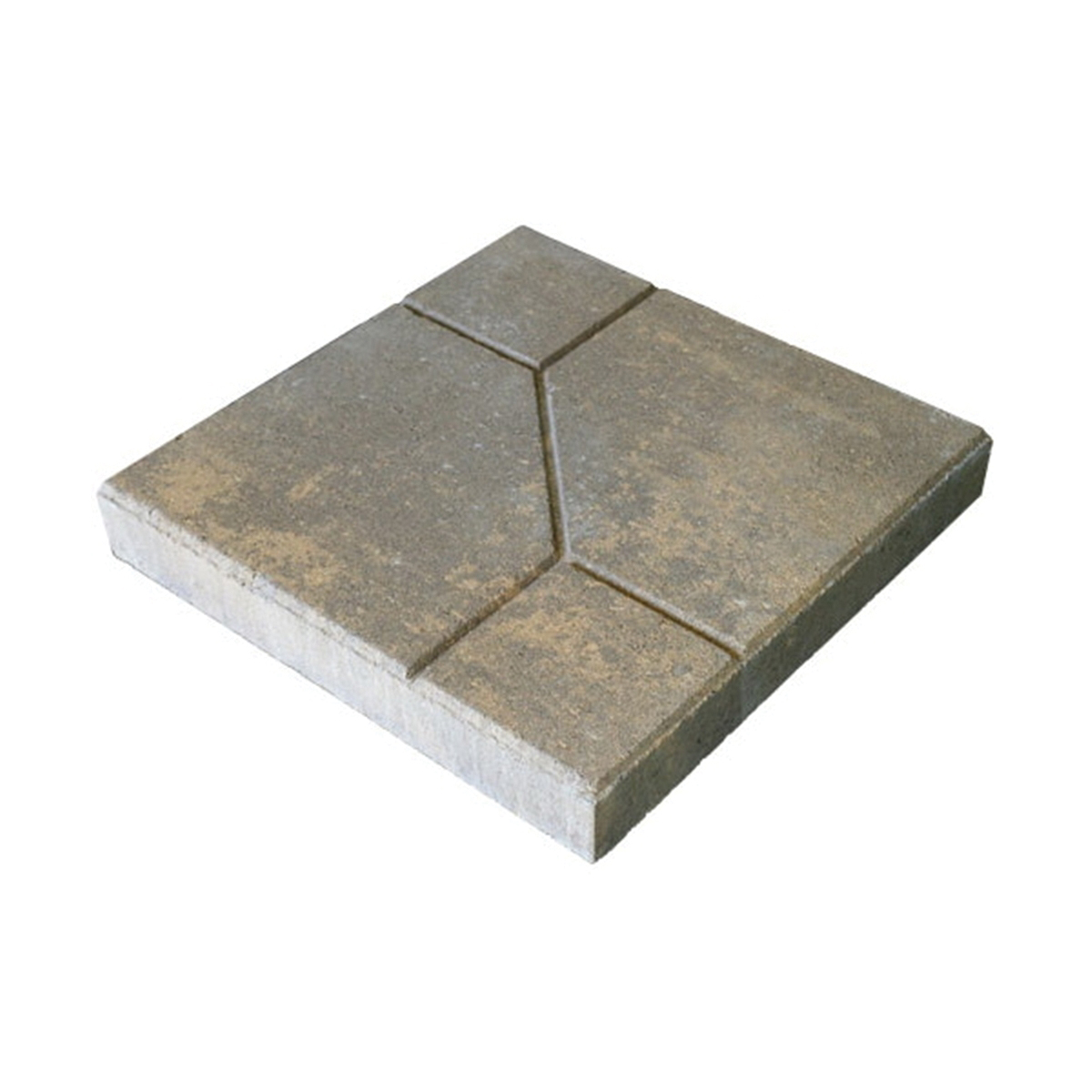 Rcp Block & Brick Rcp10940524empbr Empire Stepping Stone,