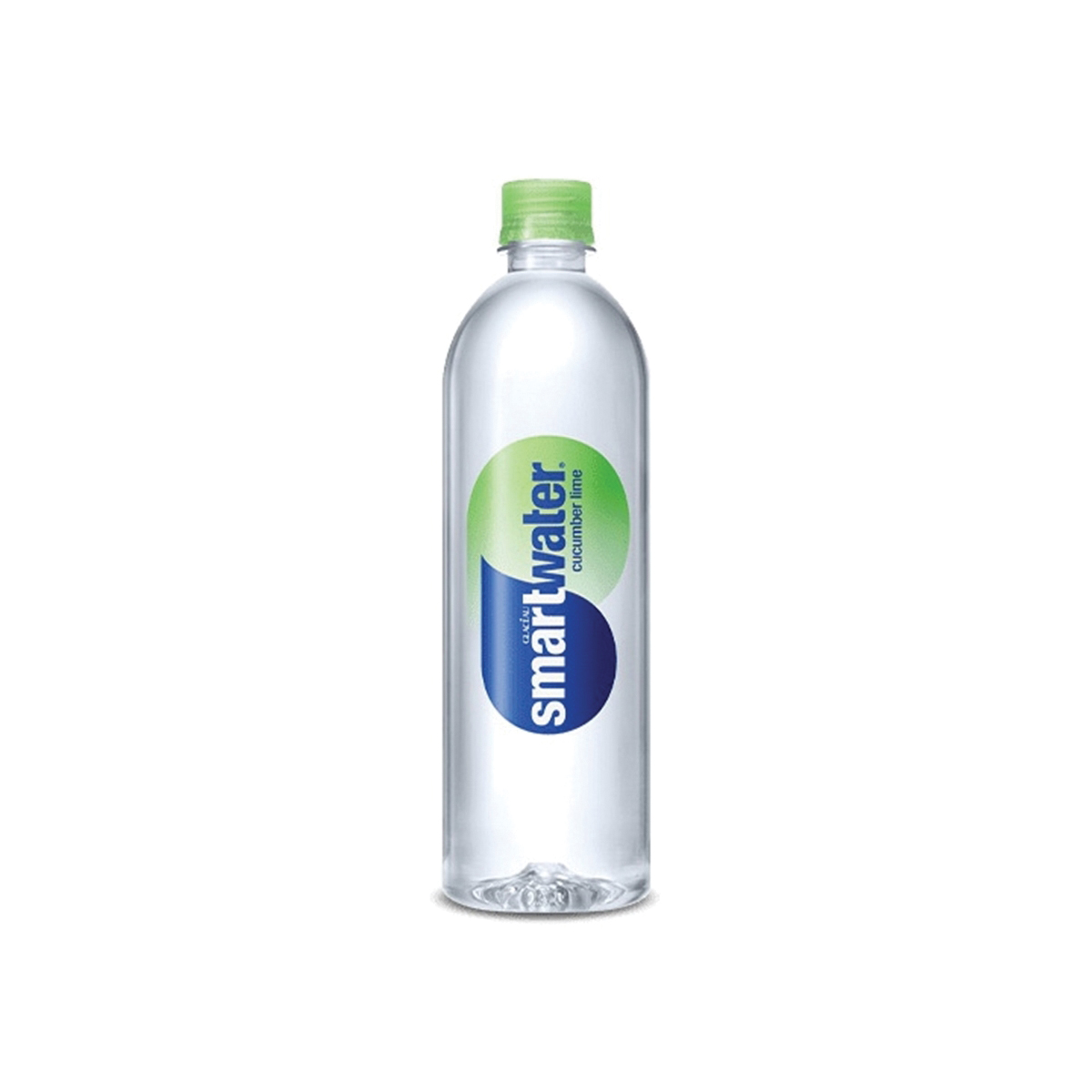 157206 Cucumber Lime Water, 23.7 fl-oz Bottle
