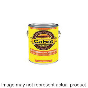 1300 Series 140.0001306.008 Semi Transparent Siding Stain, Neutral Base, Liquid, 5 gal, Pail