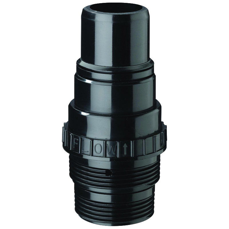 Eco-flo EFSCV125