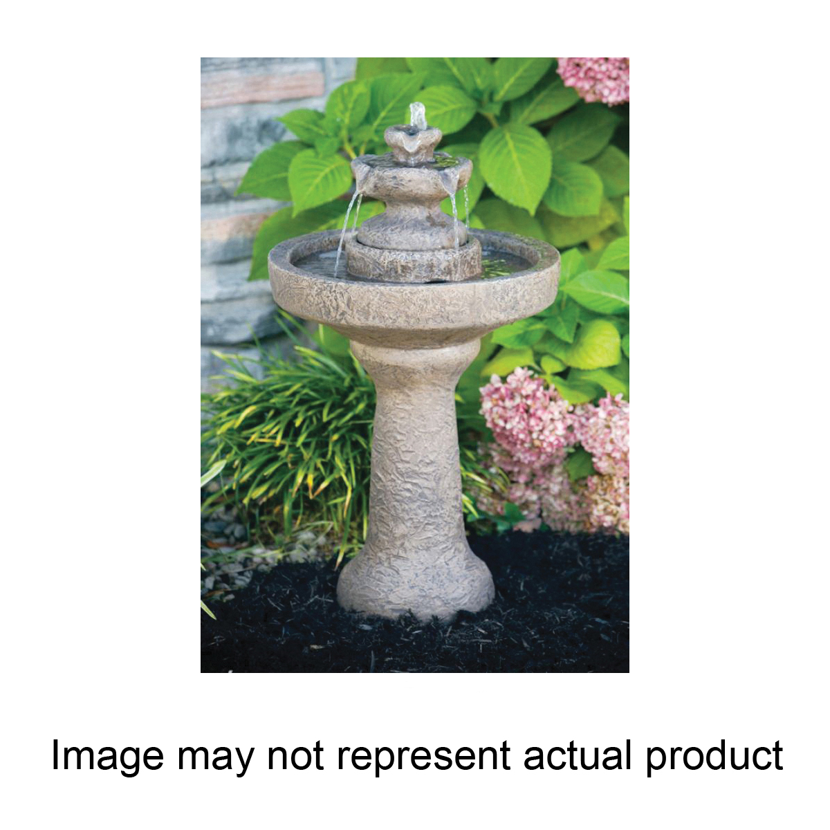 Massarelli's 3996 Garden Fountain, Roundstone