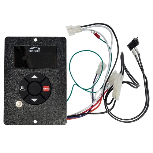 Traeger KIT0372
