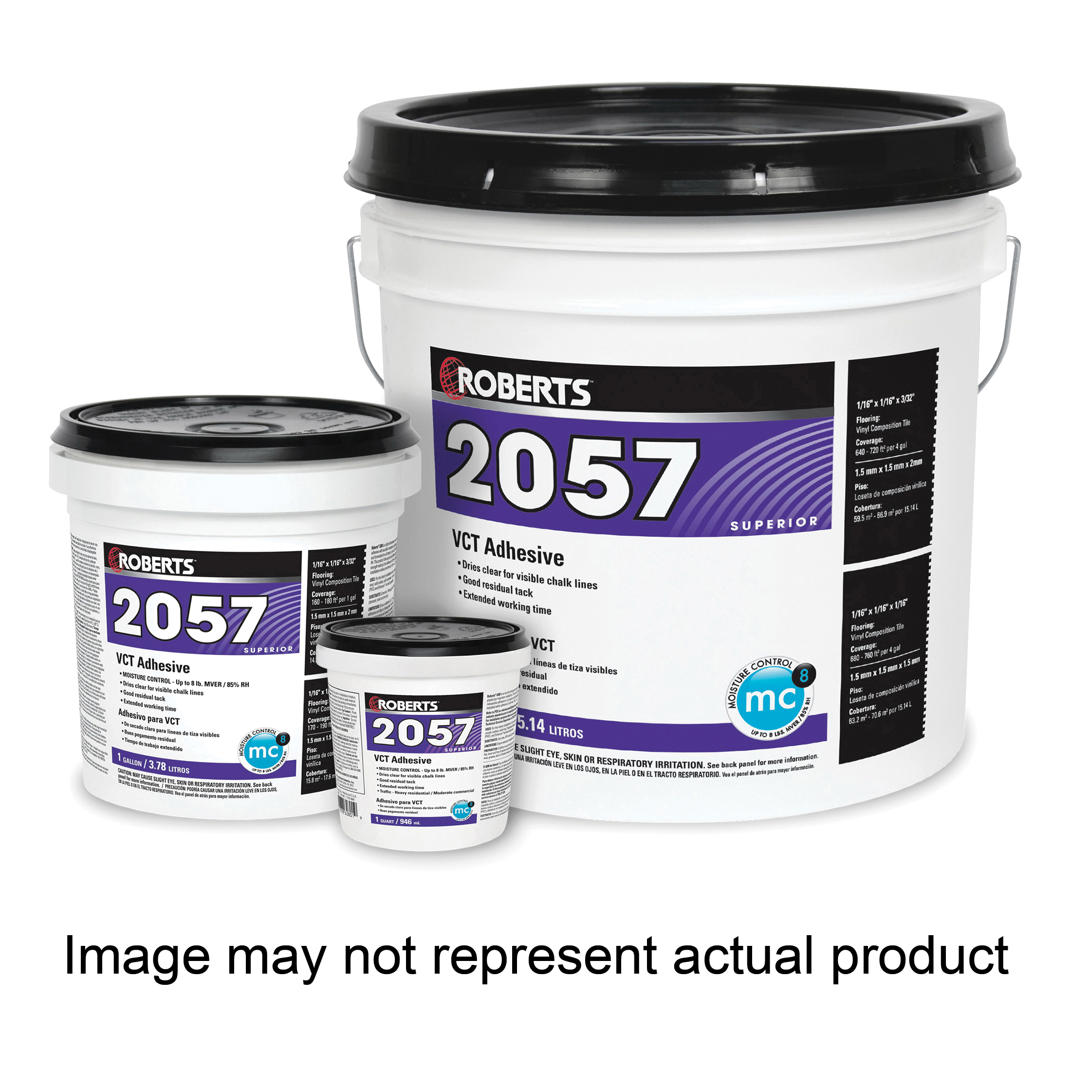 Roberts 2057-0