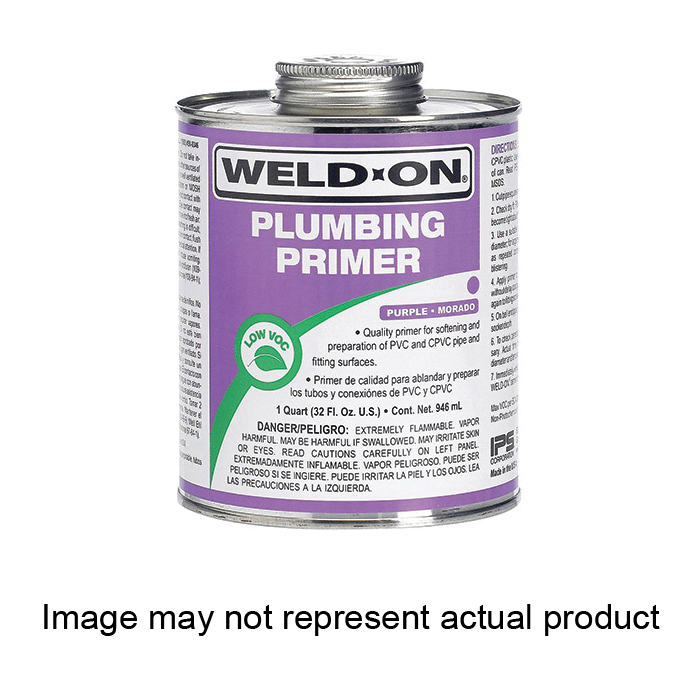 Weld-on 14027