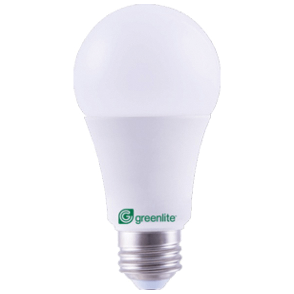 greenlite 9w led