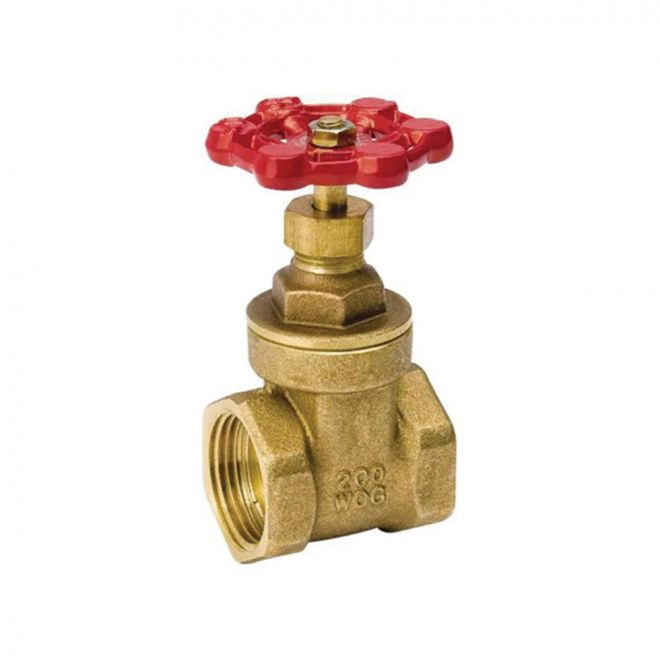 Thrifco Plumbing 6417006