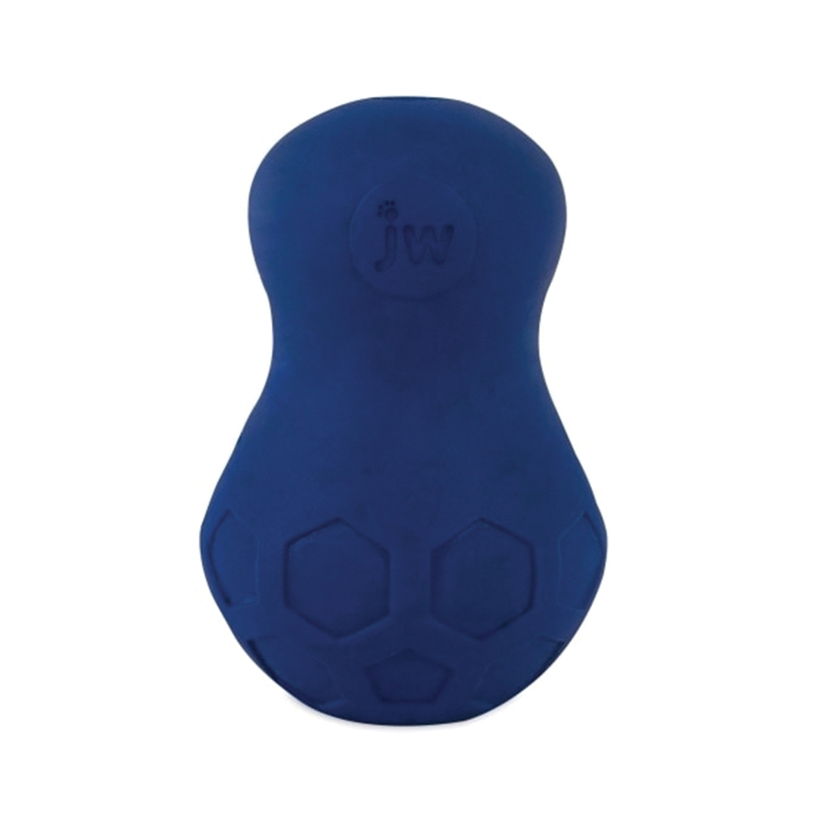 JW Tumble Teez Treat Dispensing Dog Toy