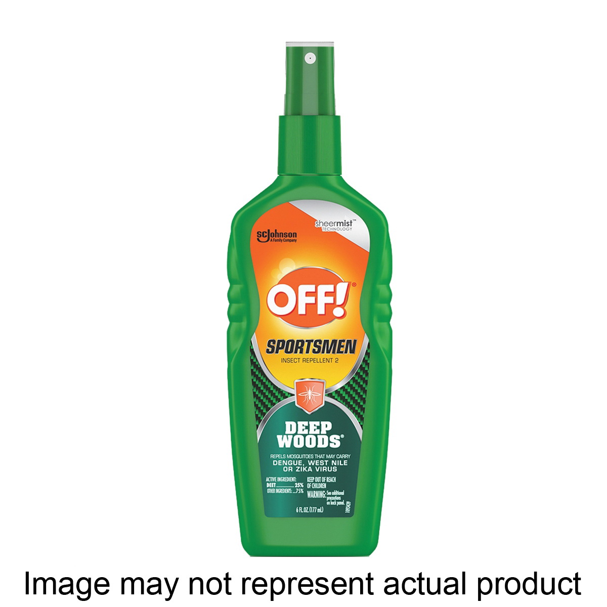 Off! 76938