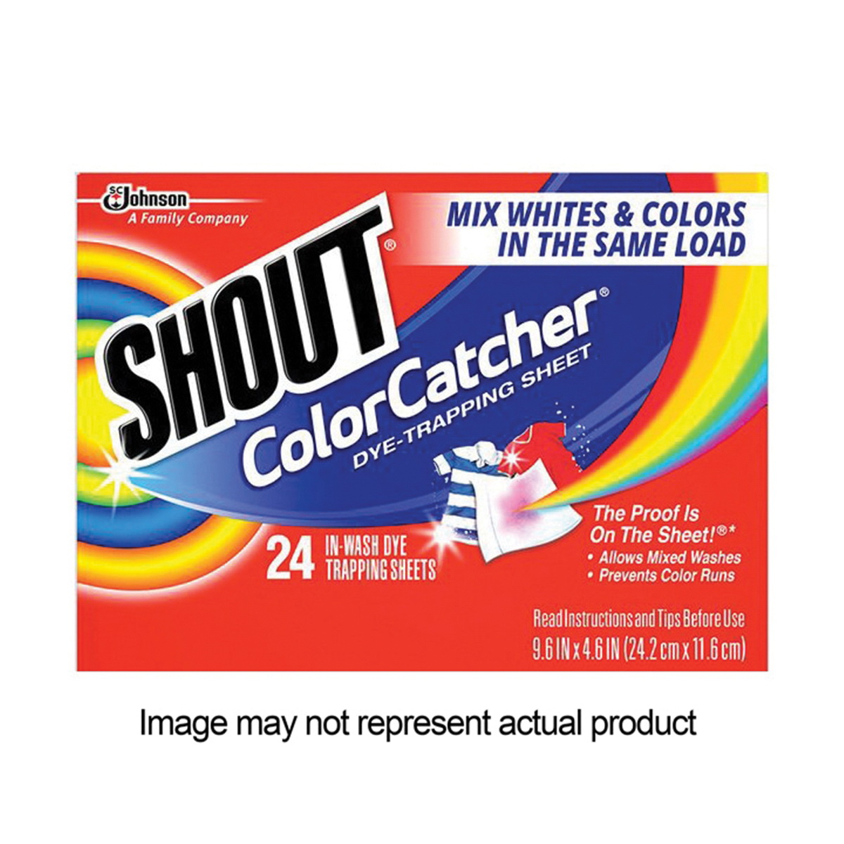 Shout 62248
