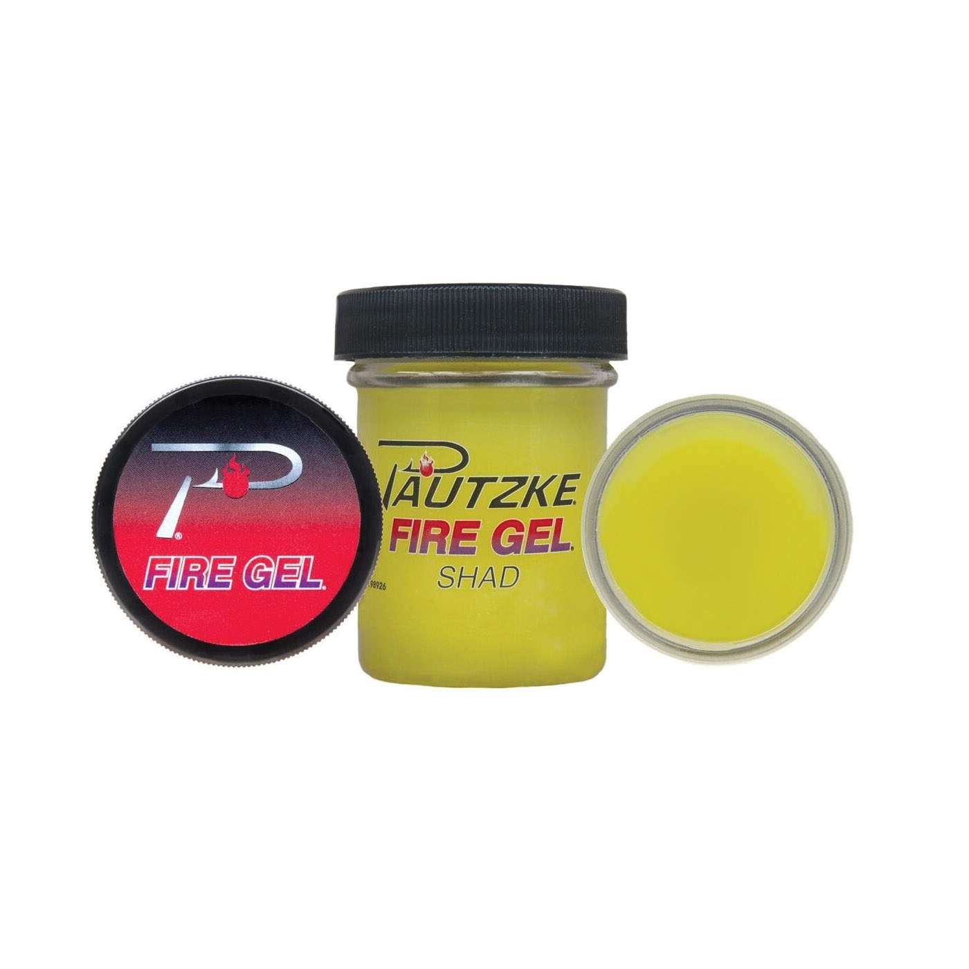 Pautzke Bait PFGELSHAD