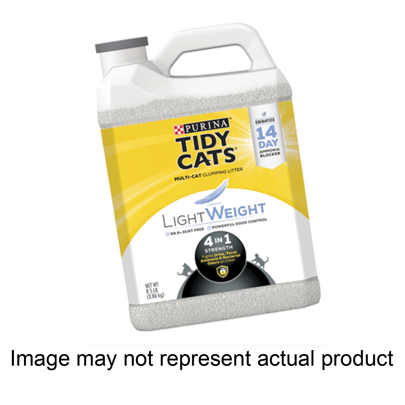 Tidy Cats 702038