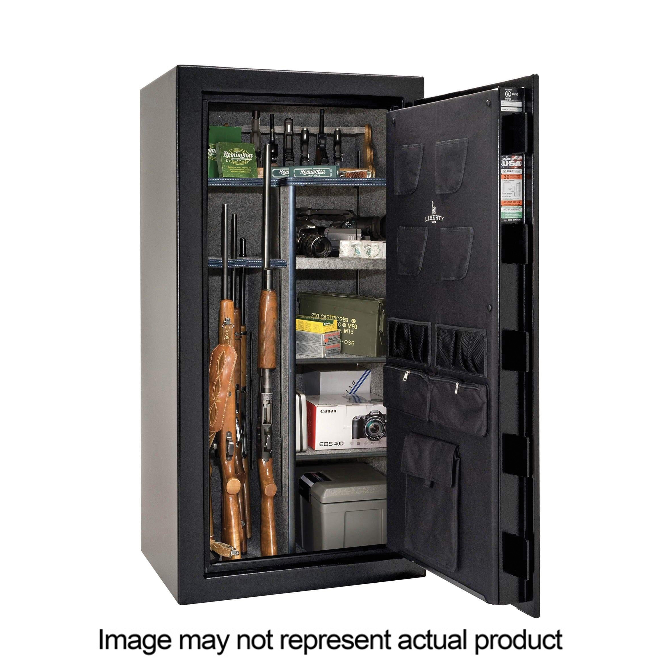 Liberty Safe US30-BKT-60E
