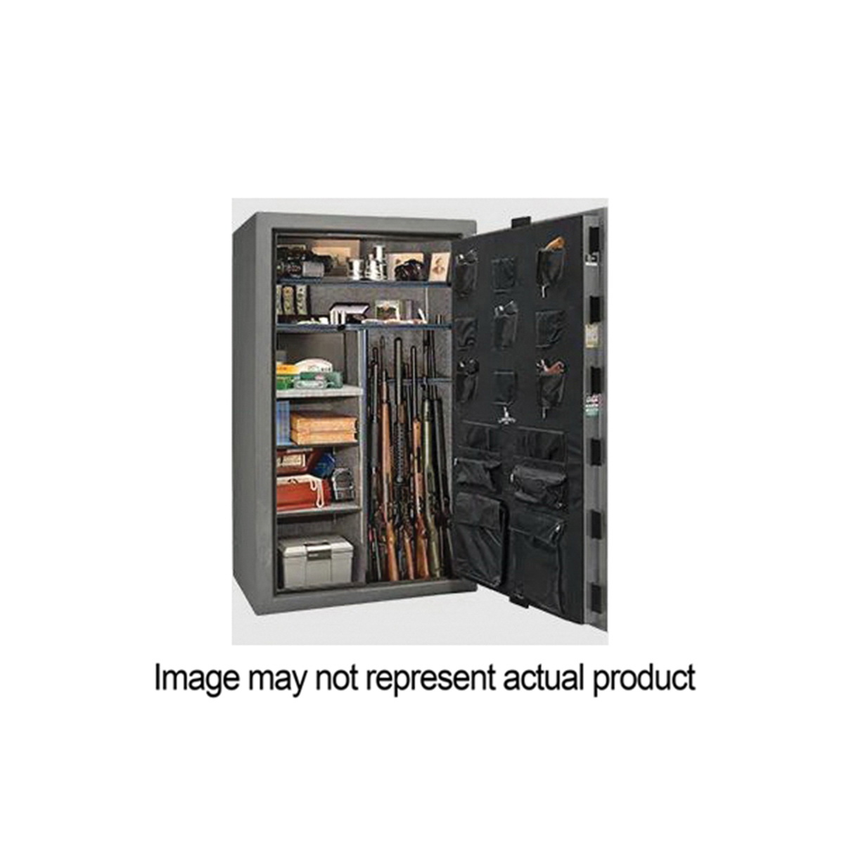 Liberty Safe PS50GYM75E