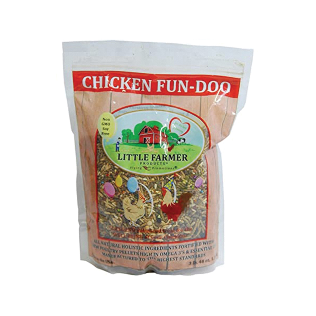 Little Farmer Products LFP04