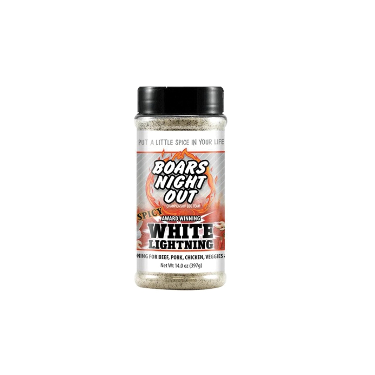 Old World Spices & Seasonings OW86531