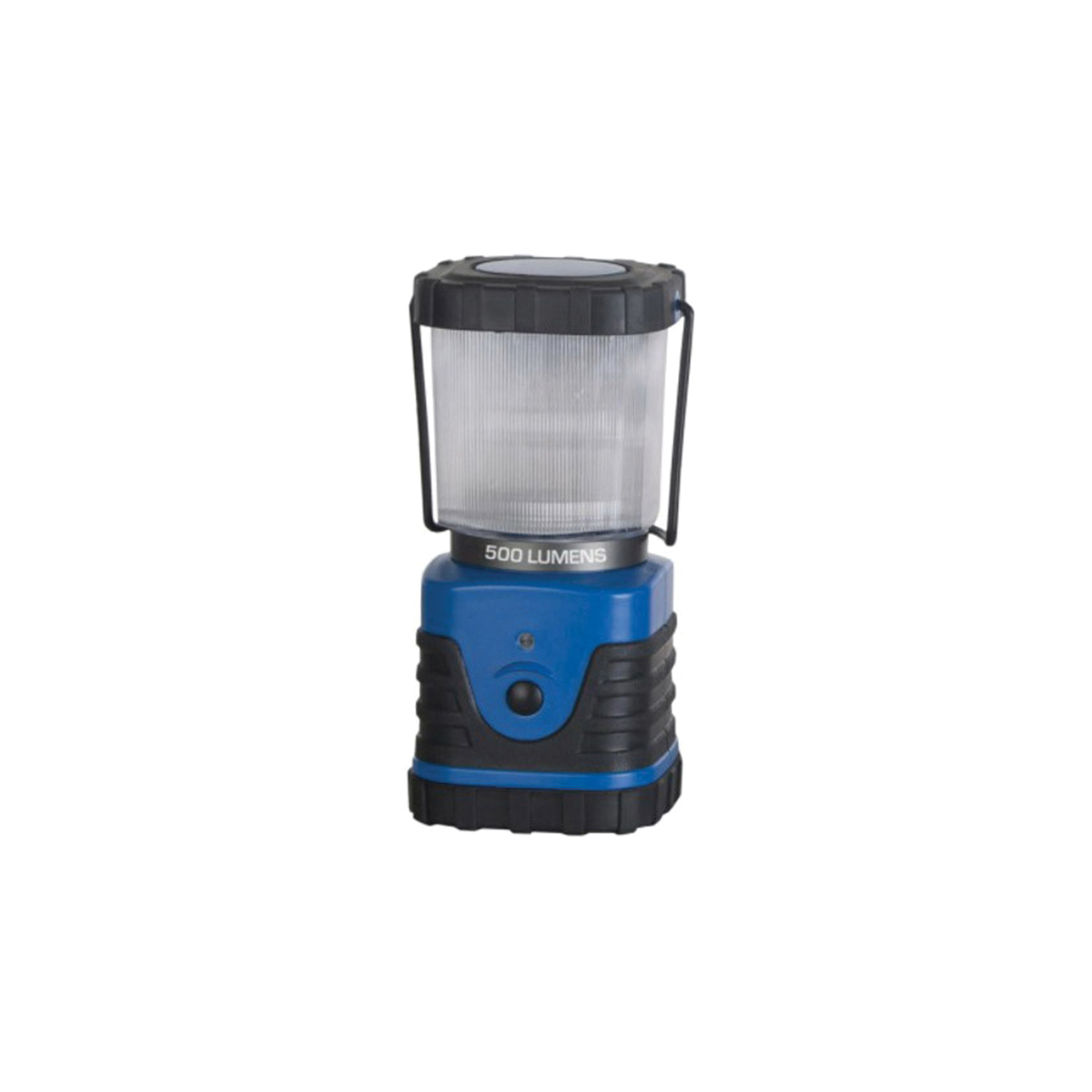108-500 Lantern, 3D, Alkaline Battery, SMD LED Lamp, 500 Lumens Lumens