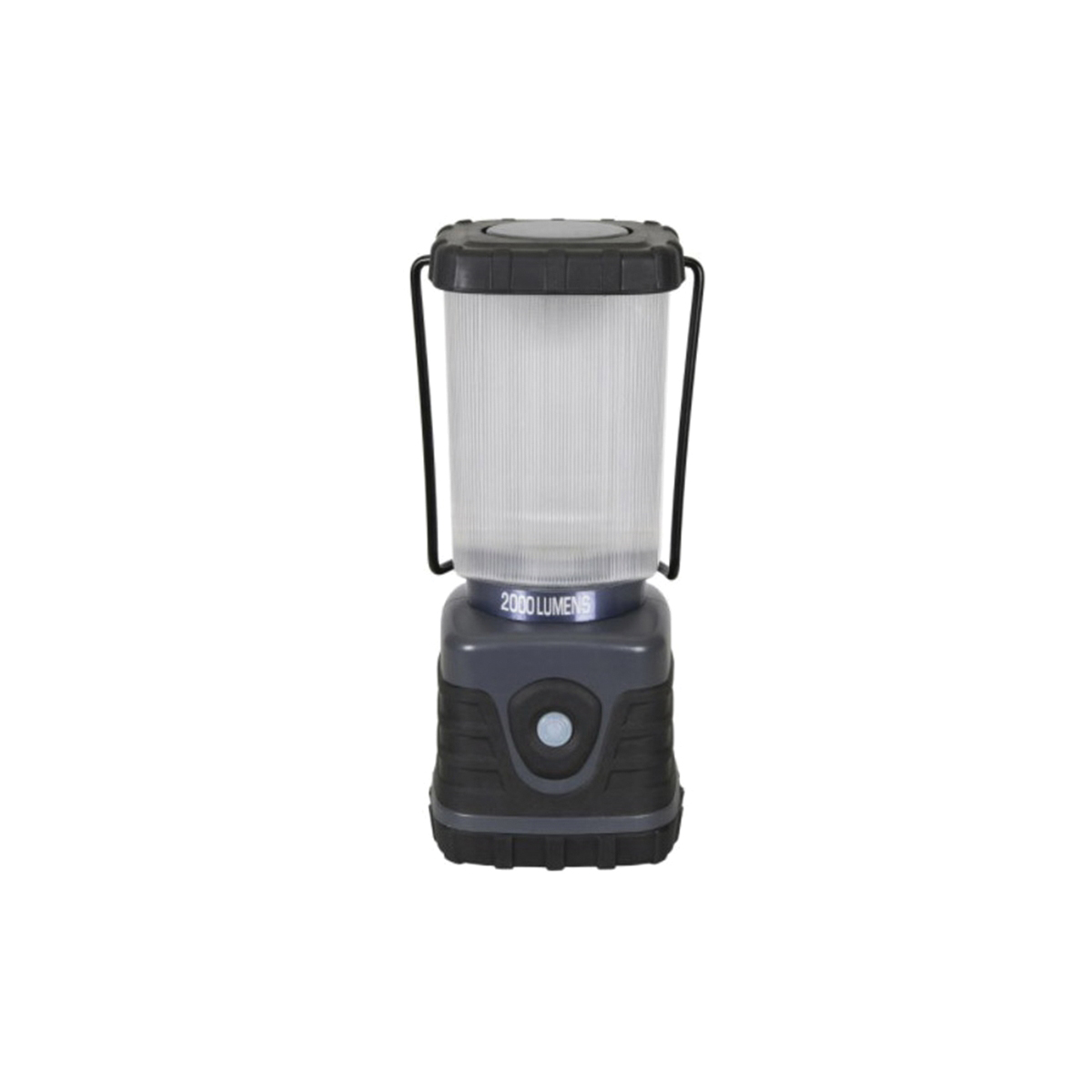 104-2000 Lantern, 6D, Alkaline Battery, SMD LED Lamp, 2000 Lumens Lumens, 96 hr Max Runtime