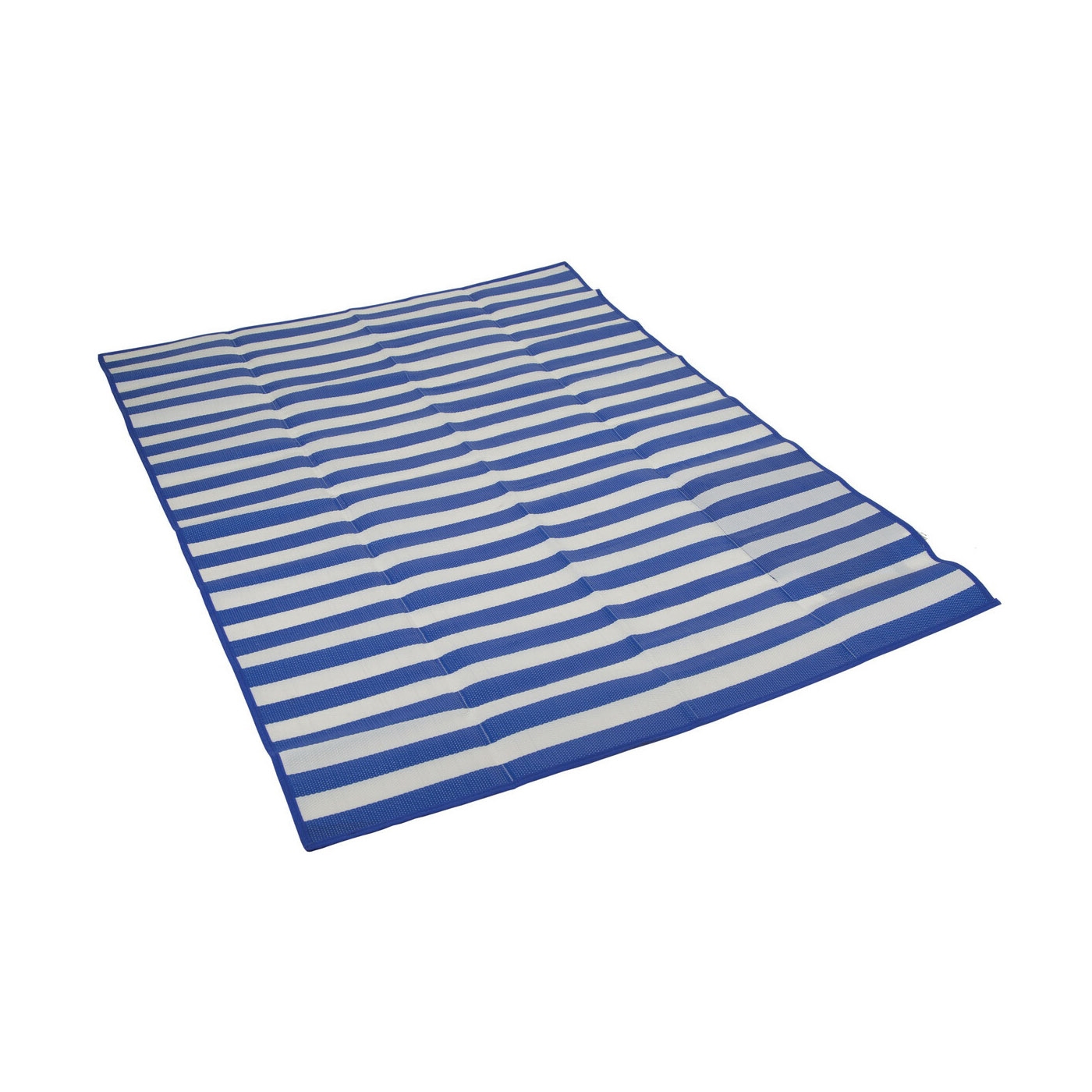 507-50 Tatami Ground Mat, Polyethylene, Blue