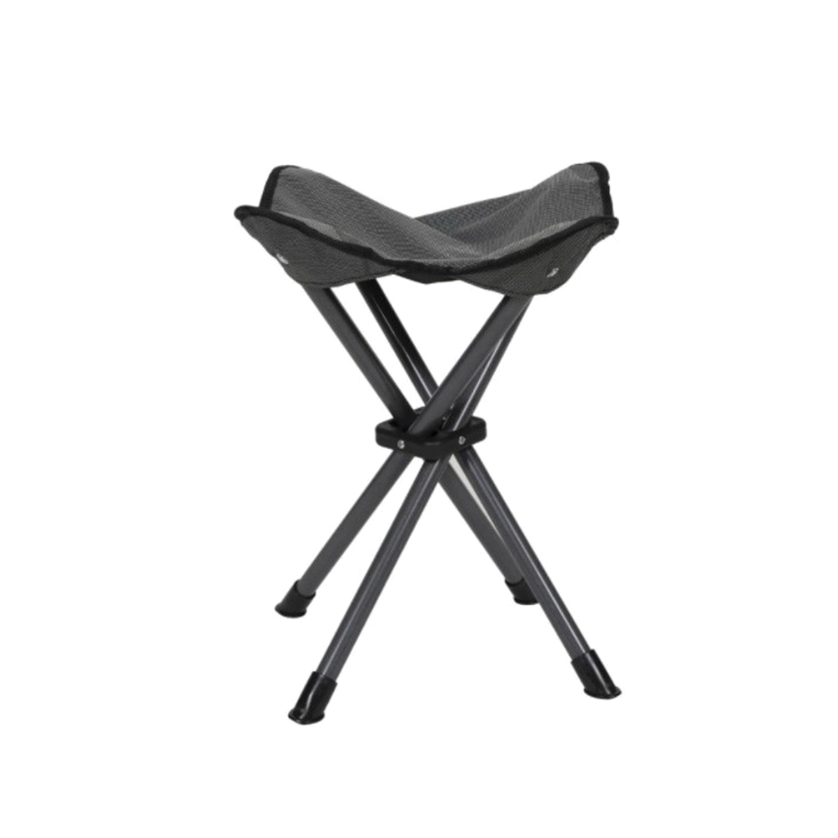 G-140 Apex Fold-Up Stool, Polyester/Steel