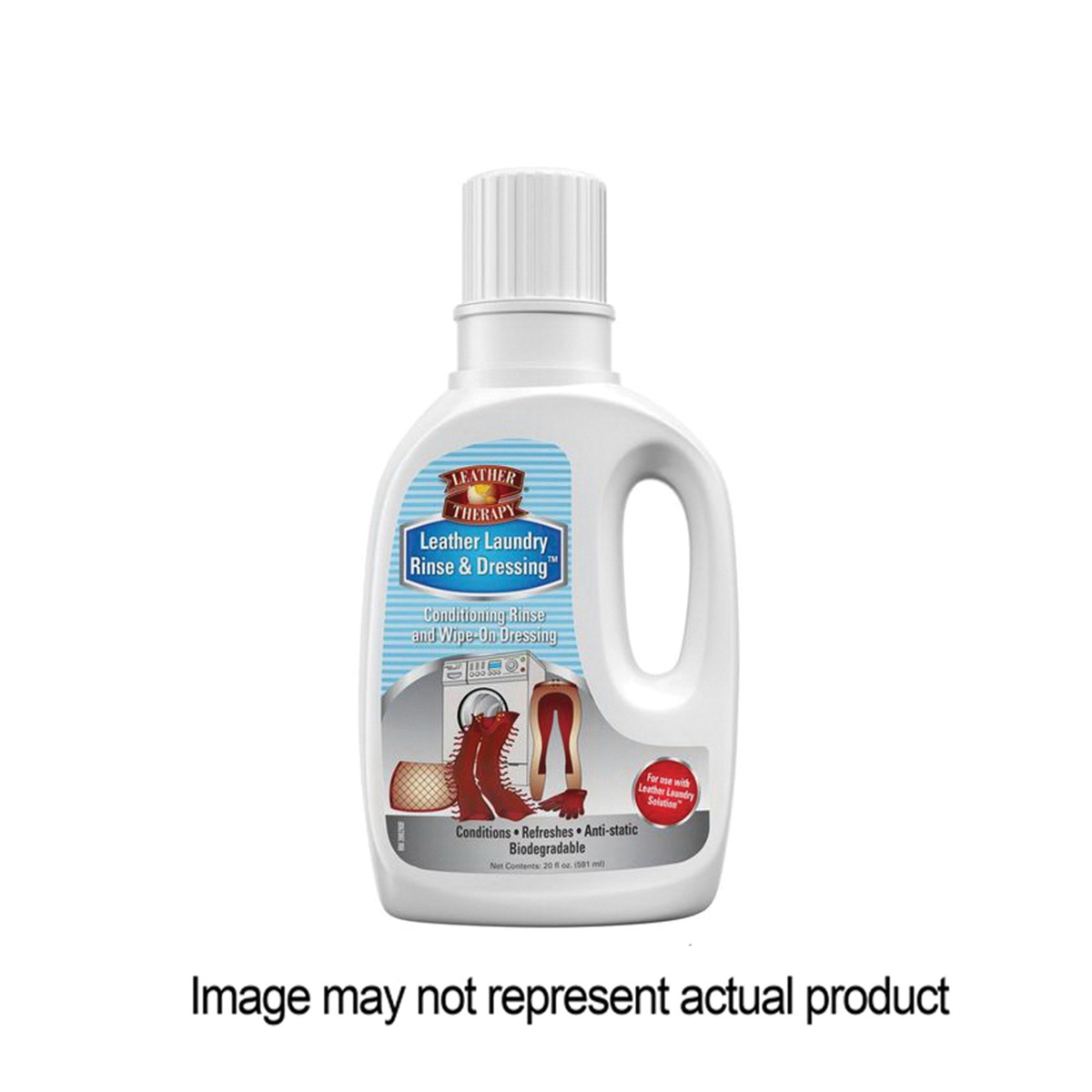 Leather Therapy 451004